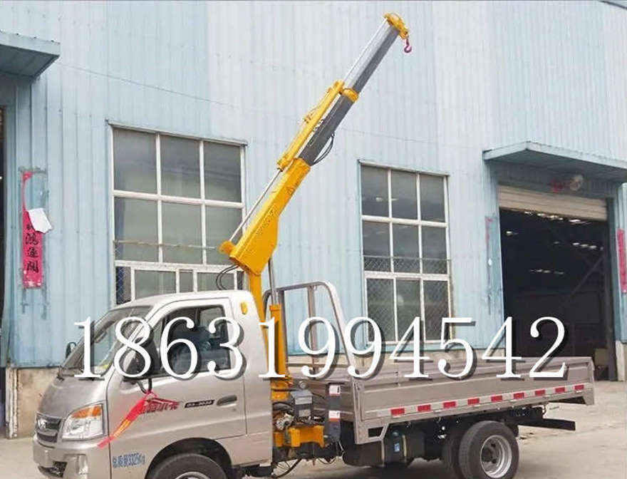 南木林县随车吊机南木林县液压小吊机12V液压车载吊随车吊机室内吊机多少钱小型室内吊机